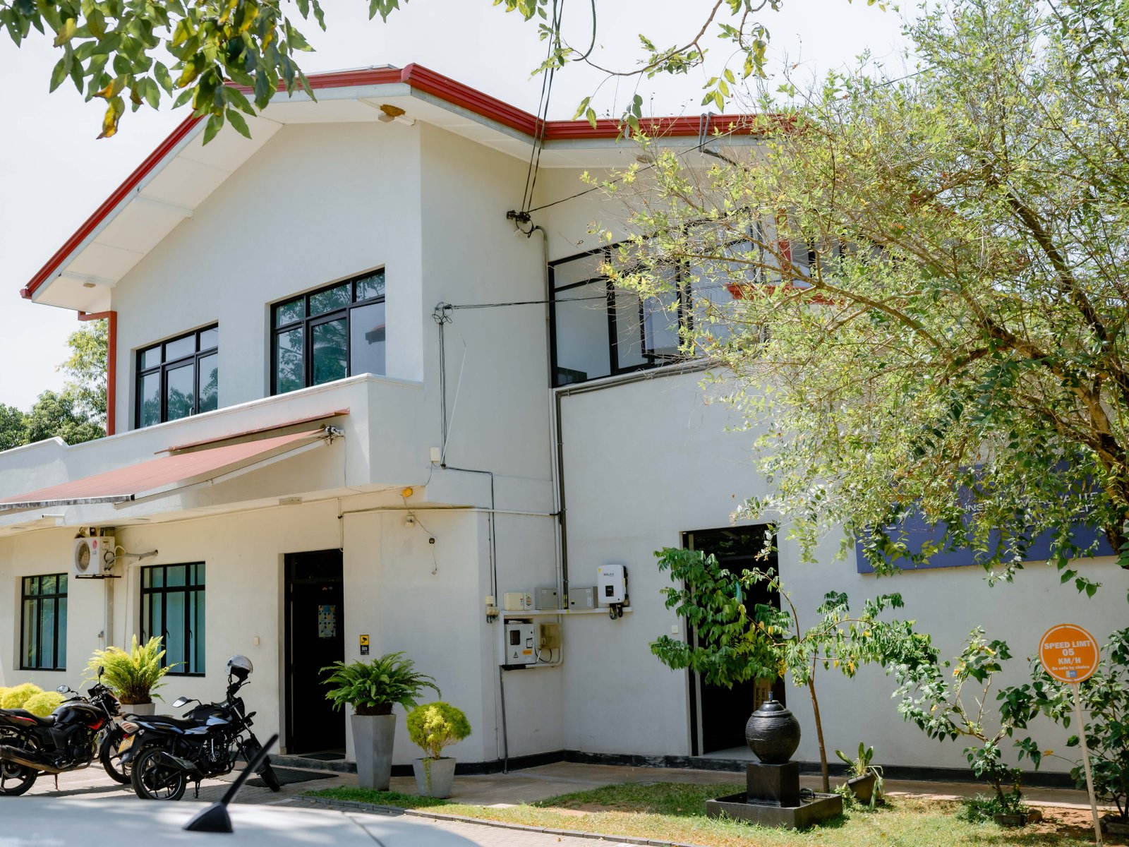 Kurunegala Merchants